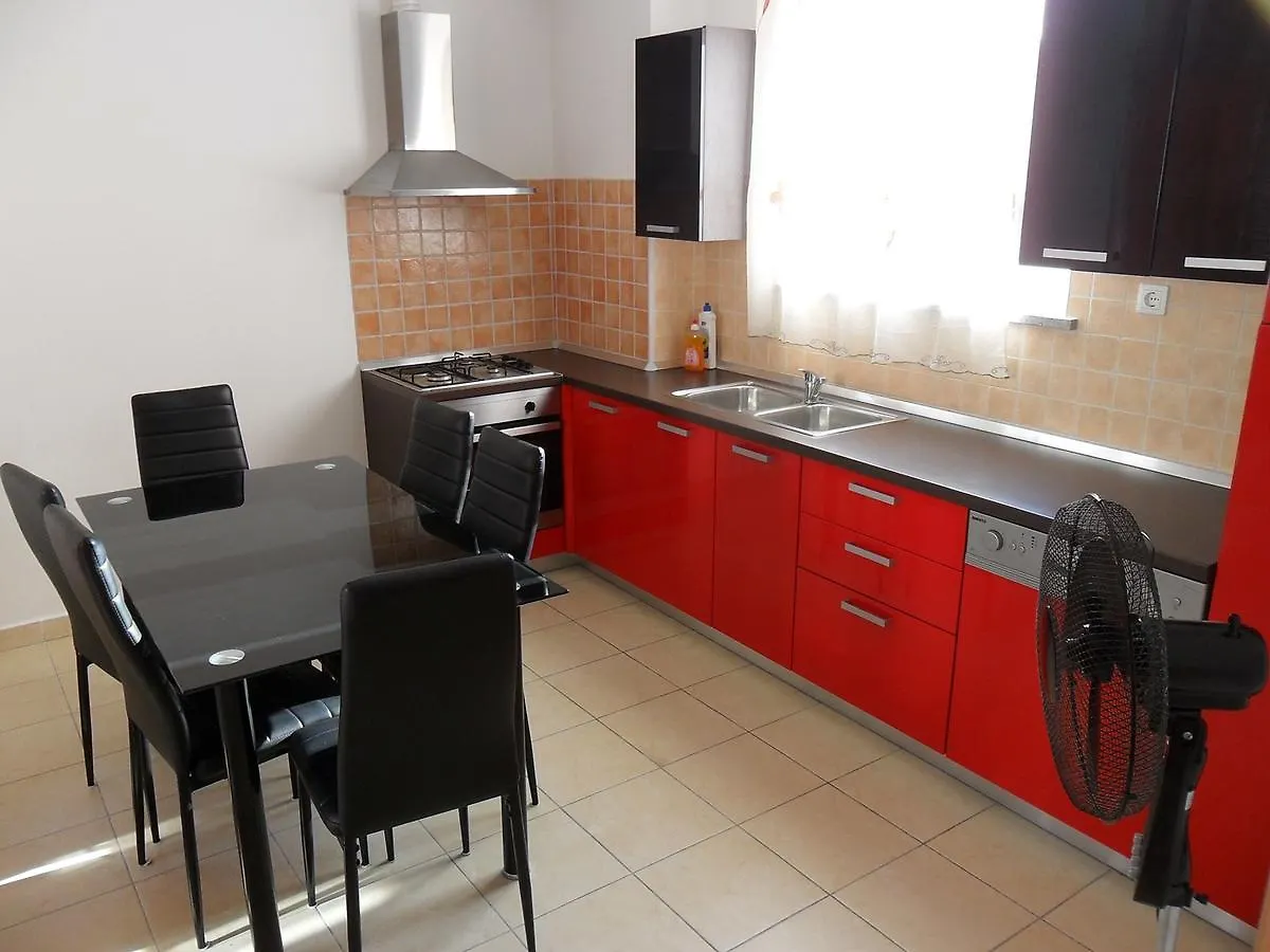 Vile Park Apartment Pula 0*,  Croatia