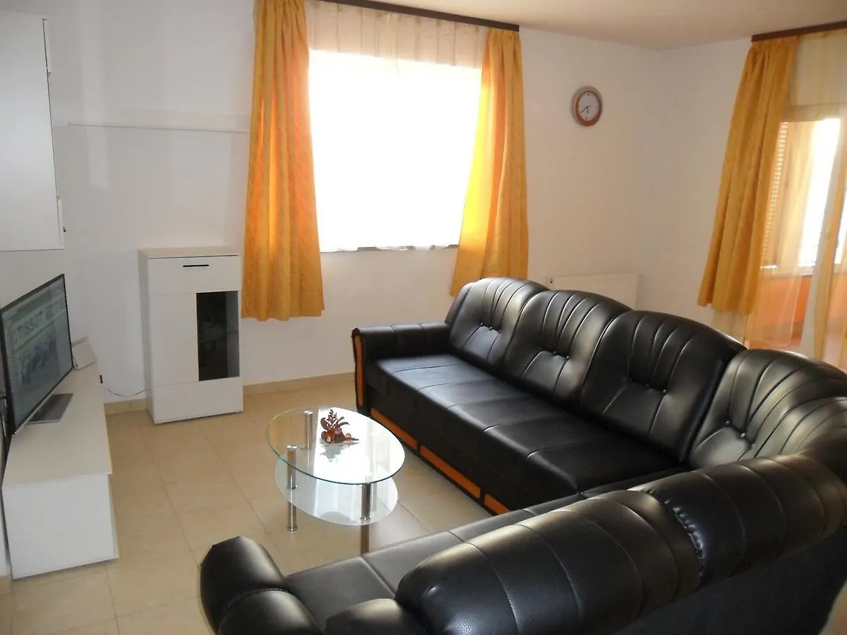Vile Park Apartment Pula Croatia