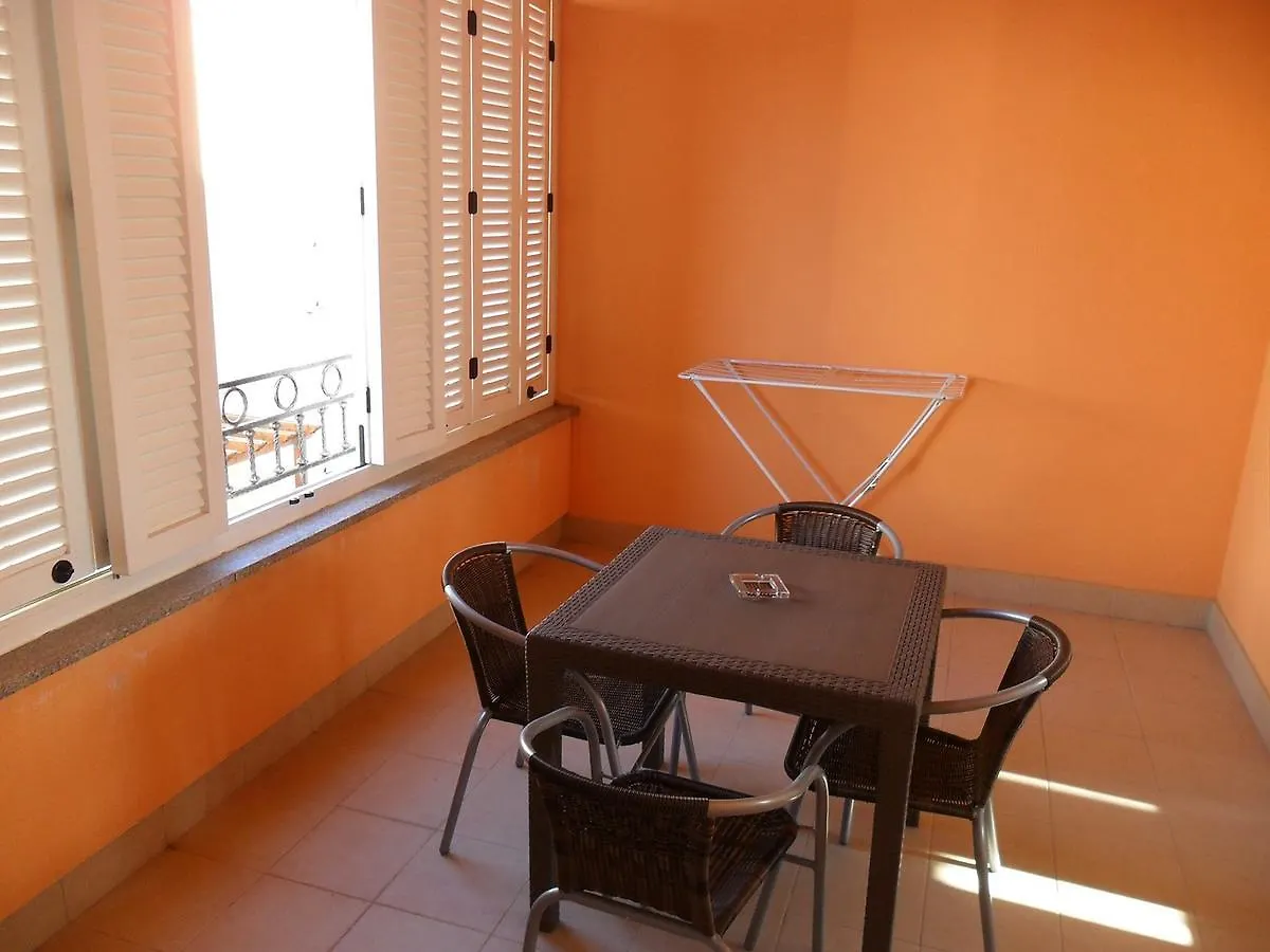 Vile Park Apartment Pula