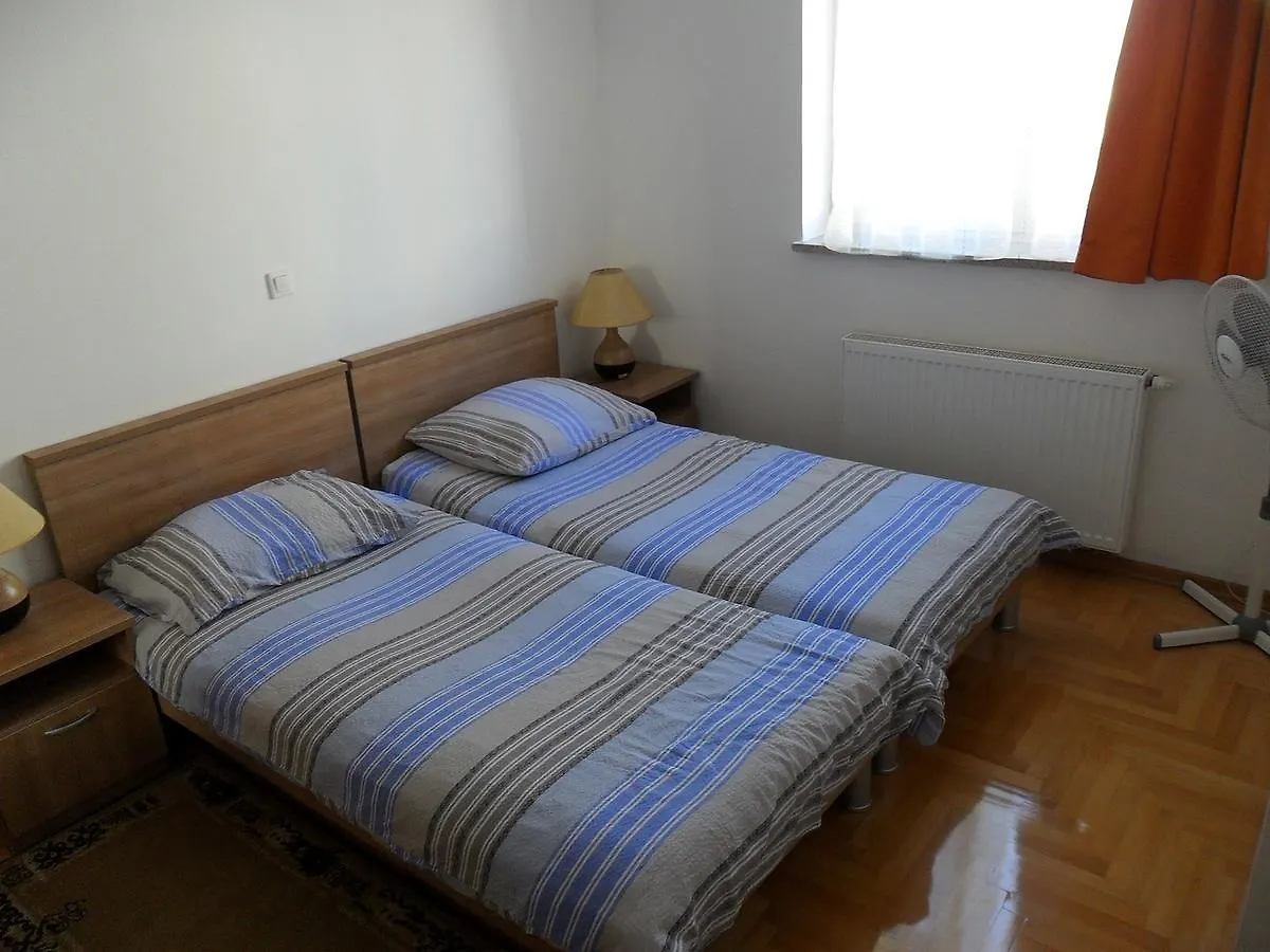 Vile Park Apartment Pula