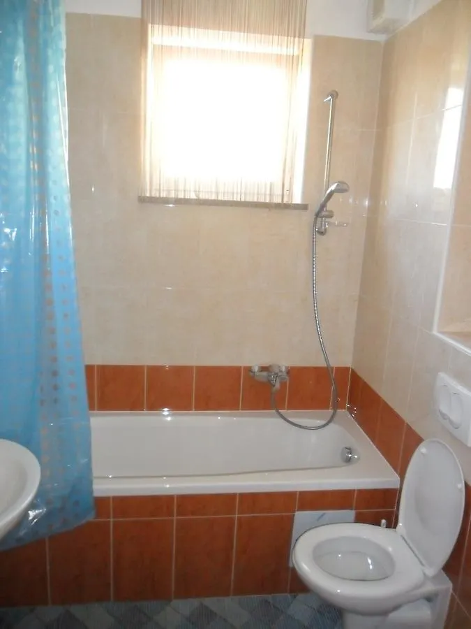 Vile Park Apartment Pula