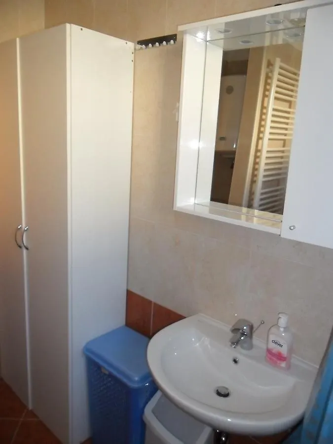 Vile Park Apartment Pula