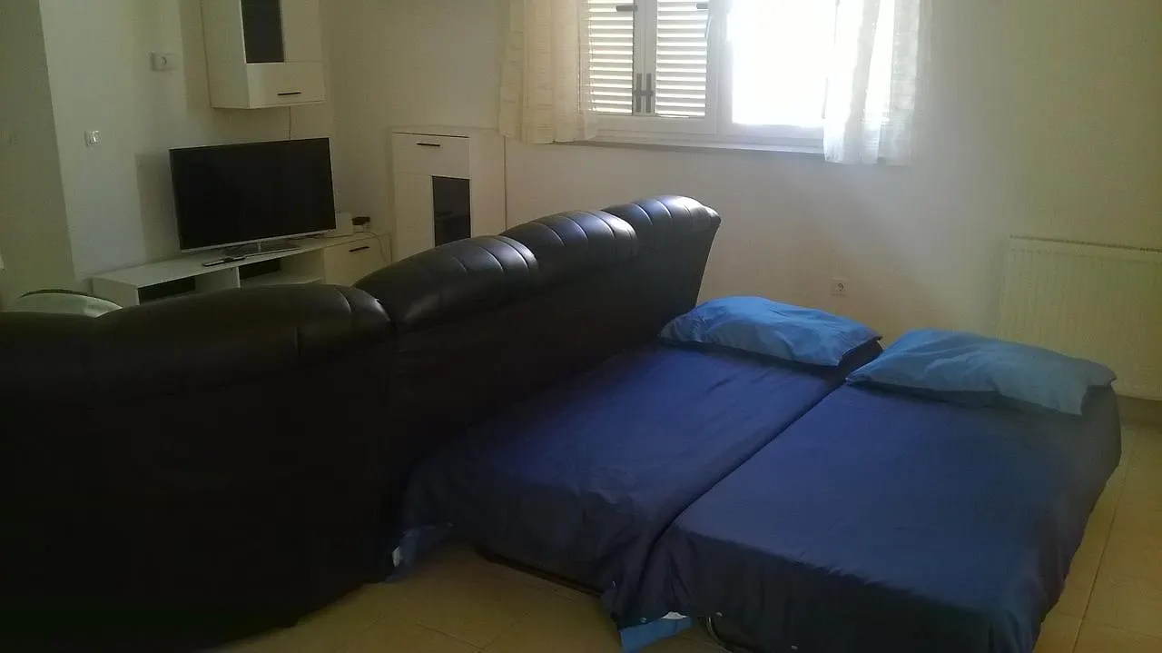 Vile Park Apartment Pula