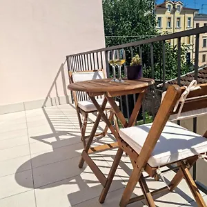 Central Studio Apartment Pula
