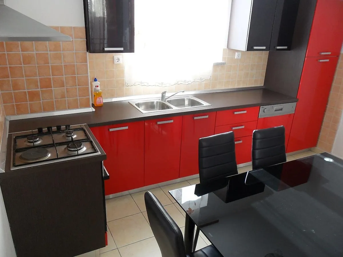 Vile Park Apartment Pula
