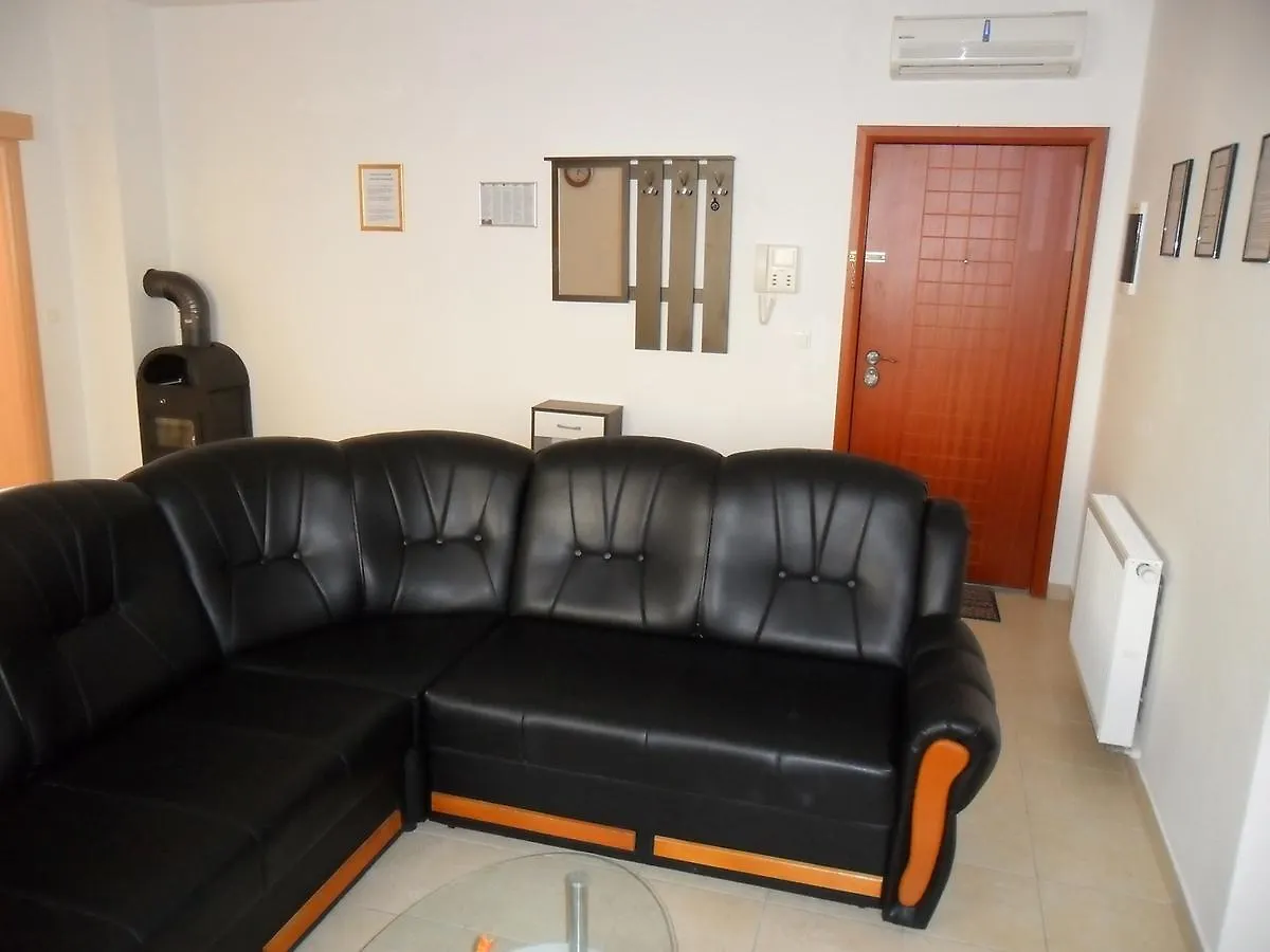 Vile Park Apartment Pula